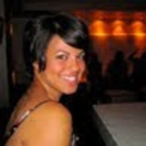 Meet your Posher, Cynthia